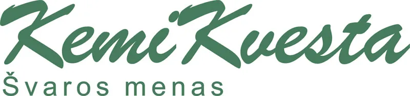 Kemikvesta