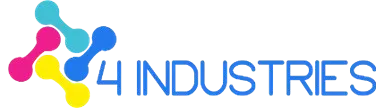 4 industries