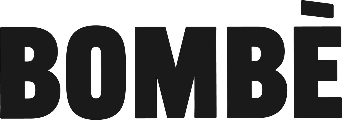 Bombe gamyba