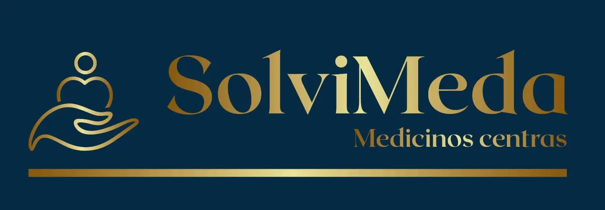 SolviMeda